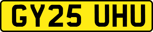 GY25UHU