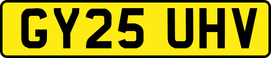 GY25UHV