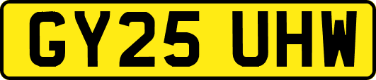 GY25UHW