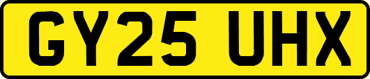 GY25UHX
