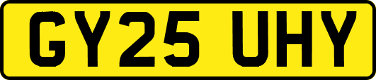 GY25UHY