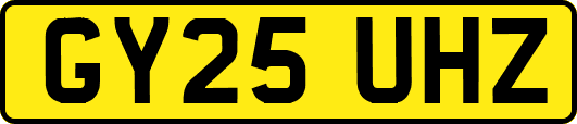 GY25UHZ