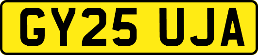 GY25UJA