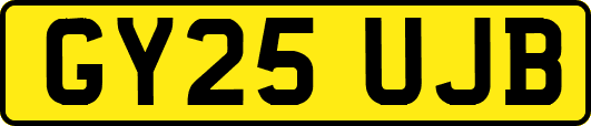 GY25UJB