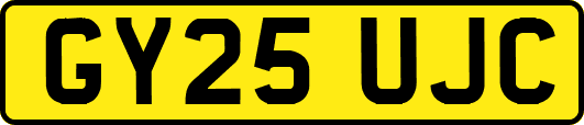 GY25UJC