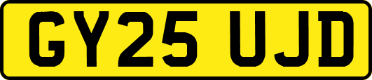 GY25UJD