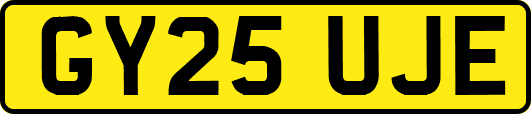 GY25UJE