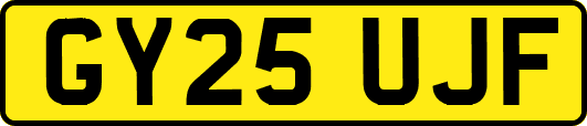 GY25UJF