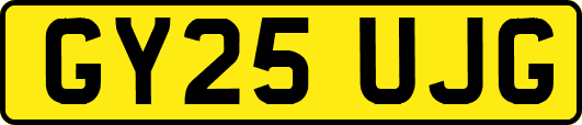 GY25UJG