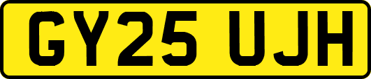 GY25UJH
