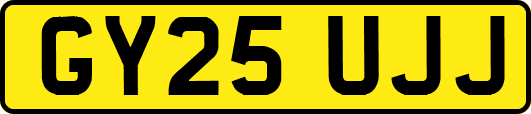GY25UJJ