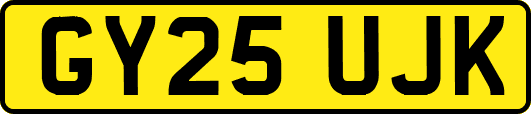 GY25UJK