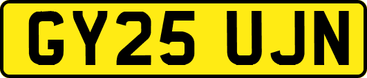 GY25UJN