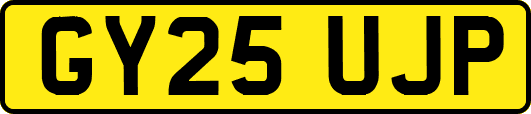 GY25UJP