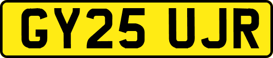 GY25UJR