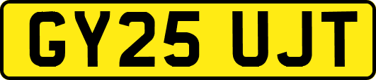 GY25UJT