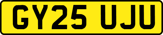 GY25UJU