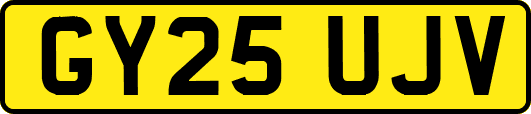 GY25UJV