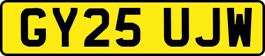 GY25UJW