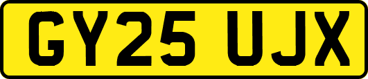 GY25UJX