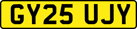 GY25UJY
