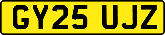 GY25UJZ