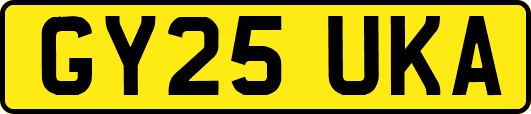 GY25UKA