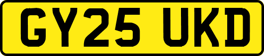 GY25UKD