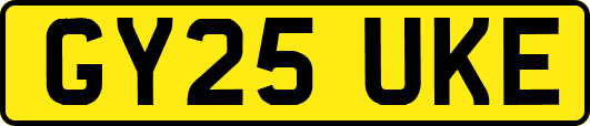 GY25UKE