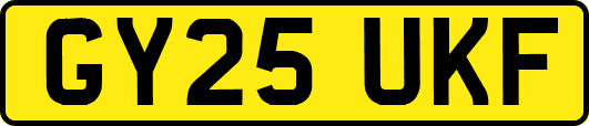GY25UKF