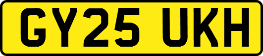 GY25UKH
