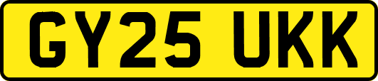GY25UKK