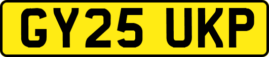 GY25UKP