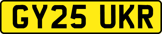 GY25UKR