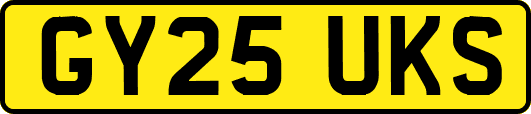 GY25UKS