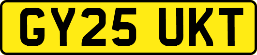 GY25UKT