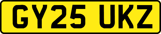 GY25UKZ
