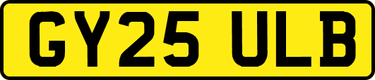 GY25ULB