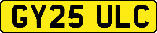 GY25ULC