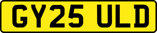 GY25ULD
