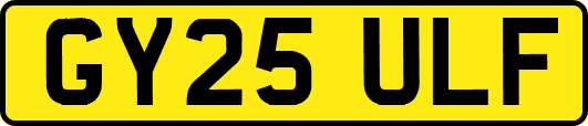 GY25ULF