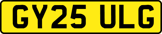 GY25ULG
