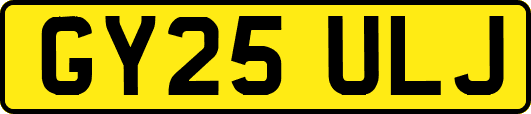 GY25ULJ