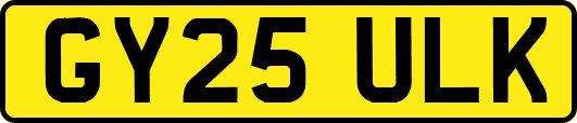 GY25ULK