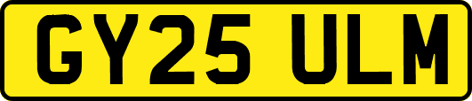 GY25ULM