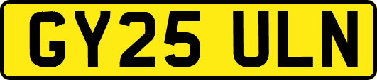 GY25ULN