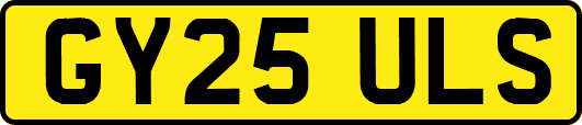 GY25ULS