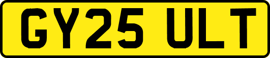 GY25ULT