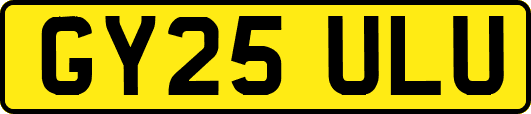GY25ULU