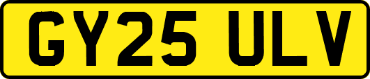 GY25ULV